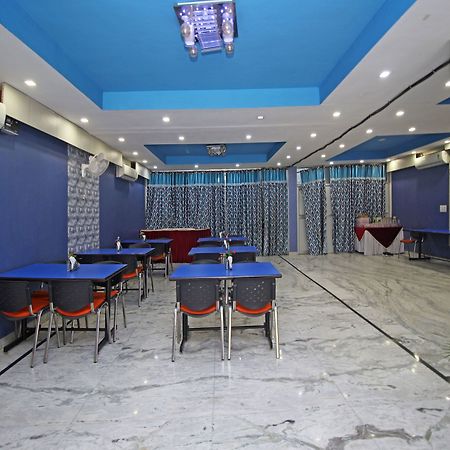 Oyo 576 Hotel Shree Kanta Residency Gurgaon Dış mekan fotoğraf