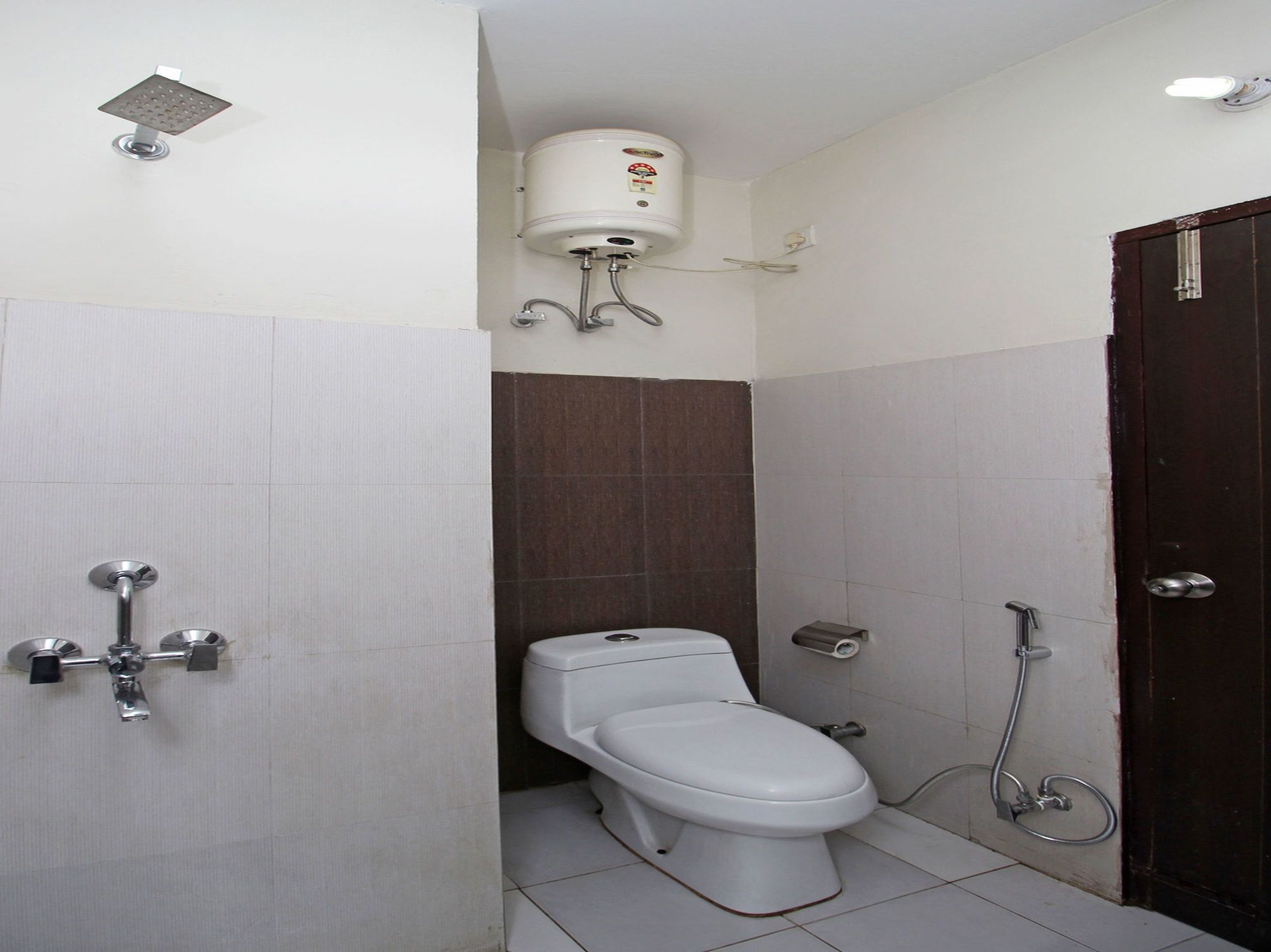 Oyo 576 Hotel Shree Kanta Residency Gurgaon Dış mekan fotoğraf